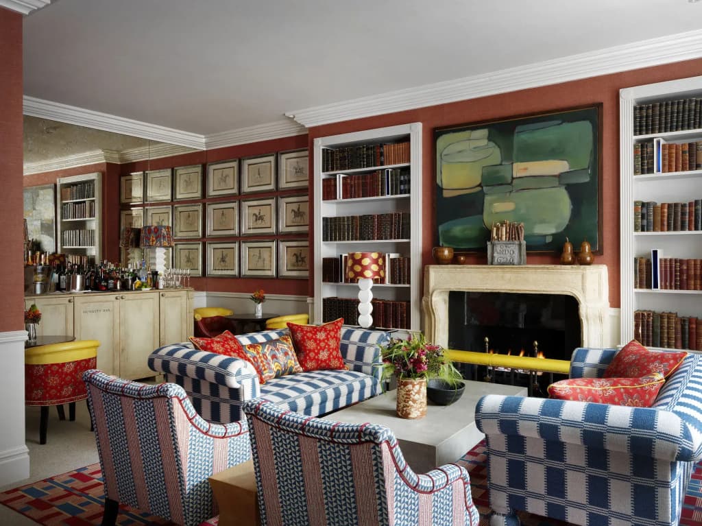 Knightsbridge Hotel, Firmdale Hotels - photo 11