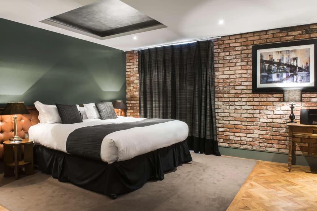 Le Monde Hotel - photo 5