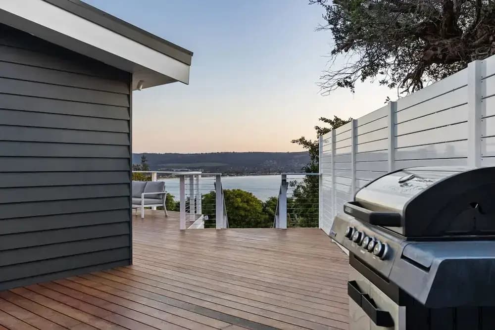 The Peak of Mt Martha World Class Views - photo 18