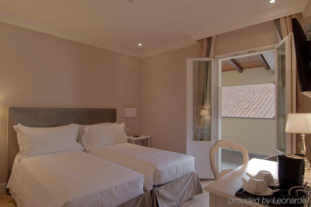 Hotel Rapallo - photo 13