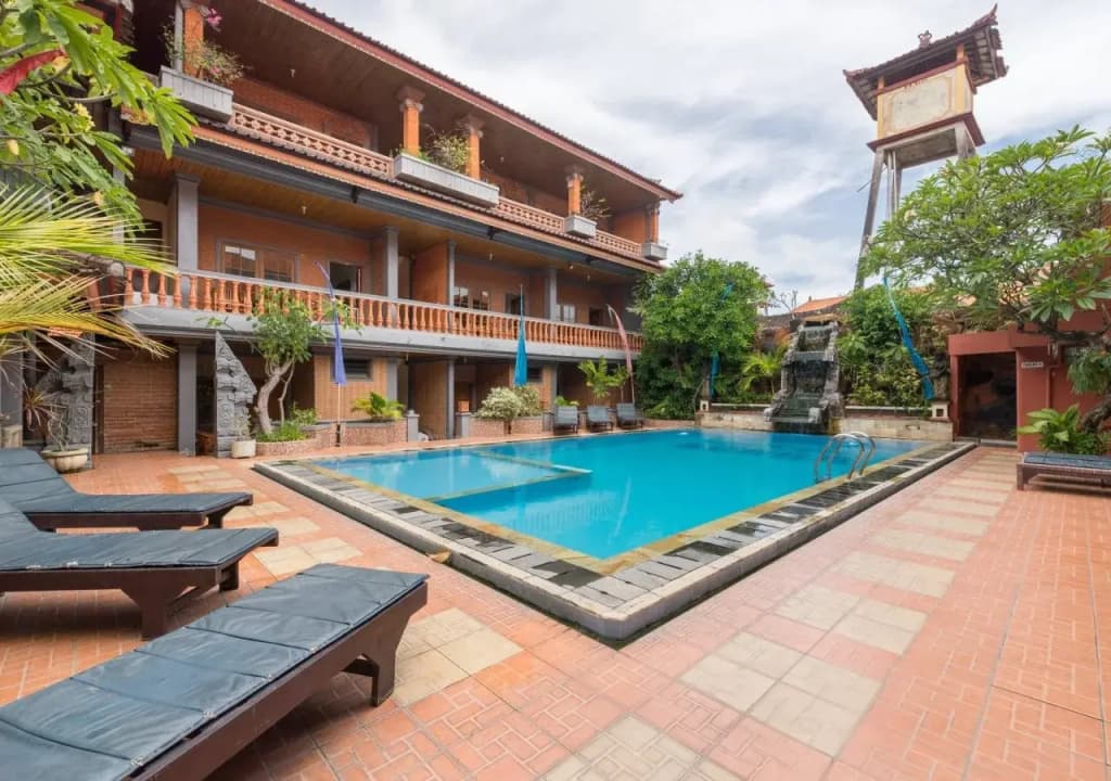 Hotel Sorga - photo 13
