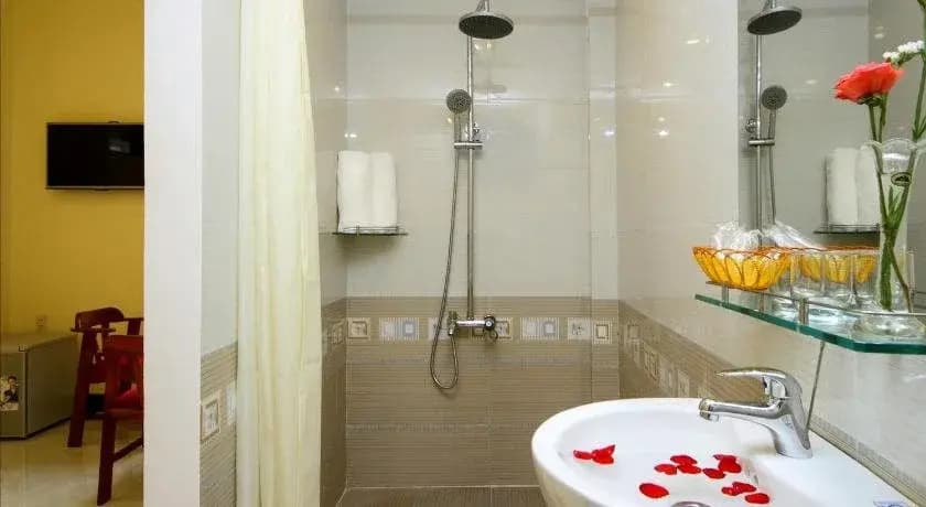 Fireworks Homestay - photo 9