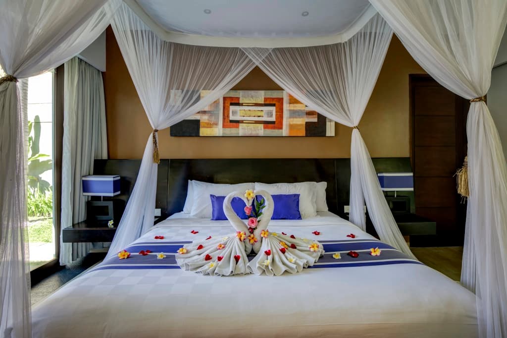 Villa Jerami & Spa - photo 26