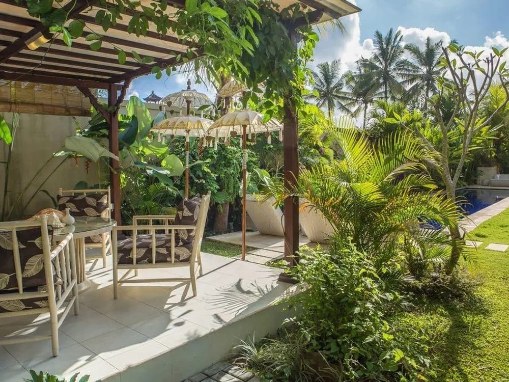 Ahh Villa - Ubud - photo 18