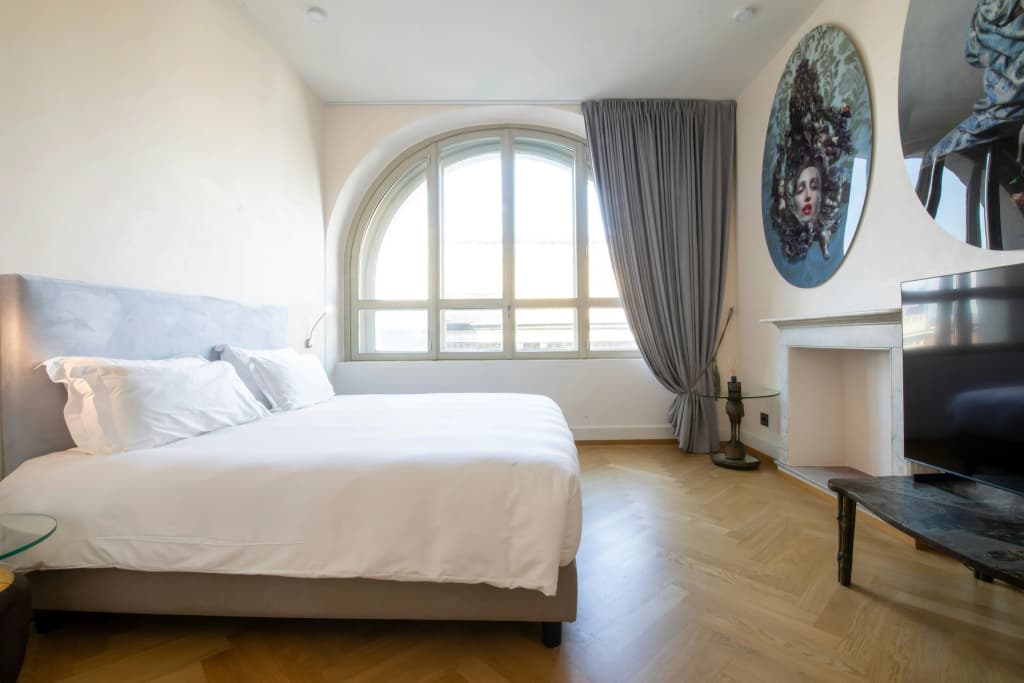 Galleria Vik Milano - Townhouse Galleria - Small Luxury Hotels of the World - photo 28