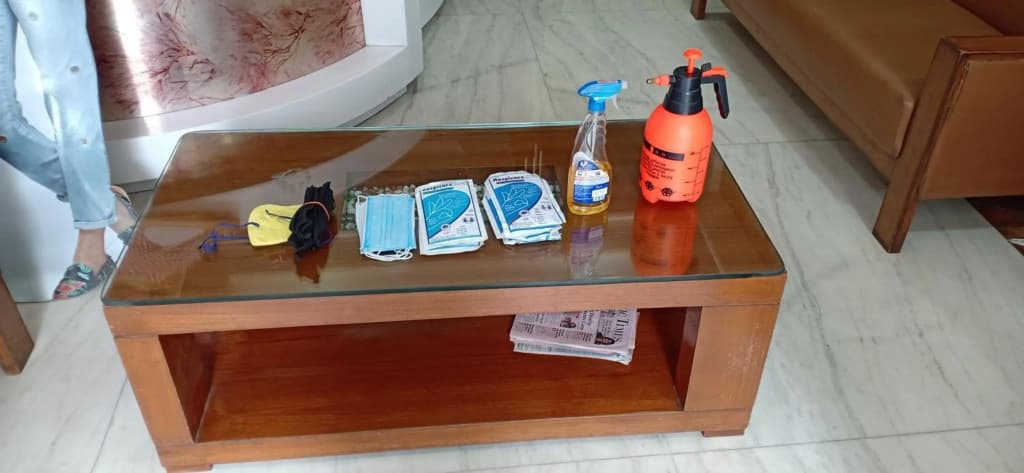 Hotel Su Shree Continental 5 Minutes Walk From New Delhi Railway Station - photo 15