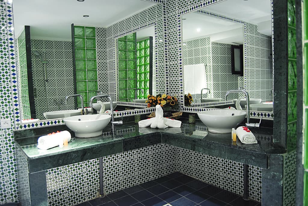 Riad Les Oliviers & Spa - photo 9