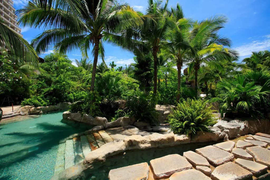 Centara Grand Mirage Beach Resort Pattaya - photo 35