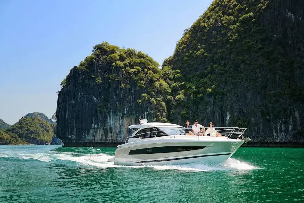 Marina Cruise - photo 7