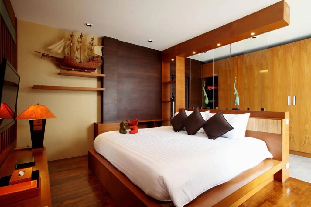 Presidential Penthouse - photo 3
