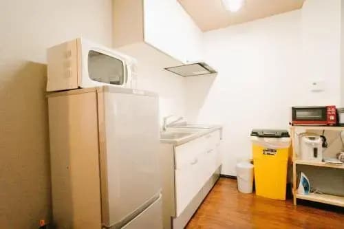 Funkey Apartment 539159 - photo 12