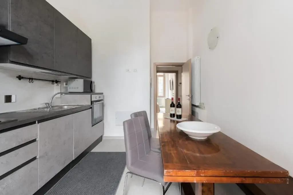 Apartment 20 - photo 2
