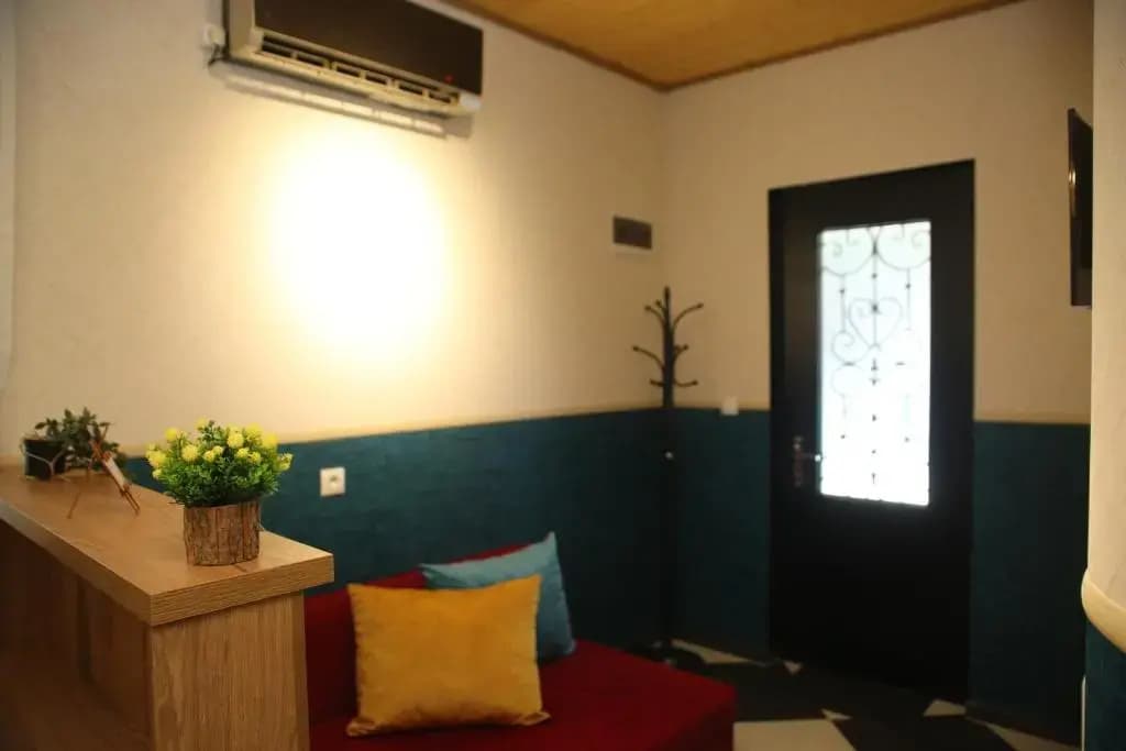 Tbilisi Stories Hotel - photo 3