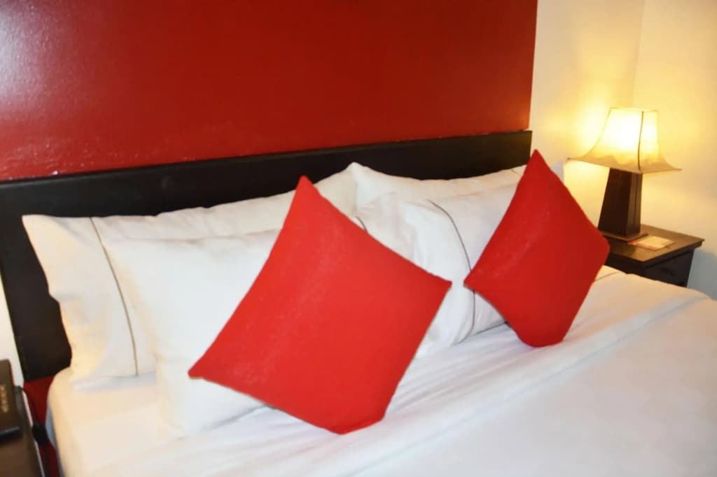 Siddharta Boutique Hotel - photo 4