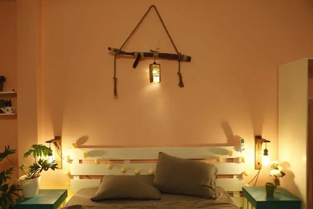 Hanoi Lake View Homestay - photo 15