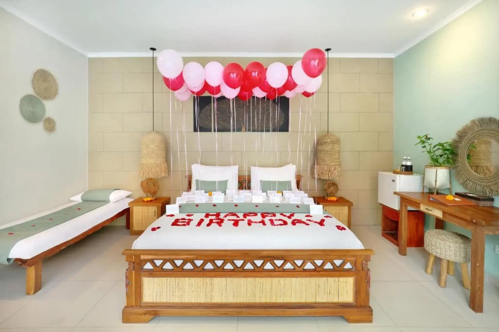 The Vie Villa Legian - photo 26