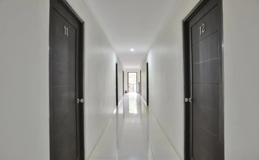 Jasmine Residence - photo 8