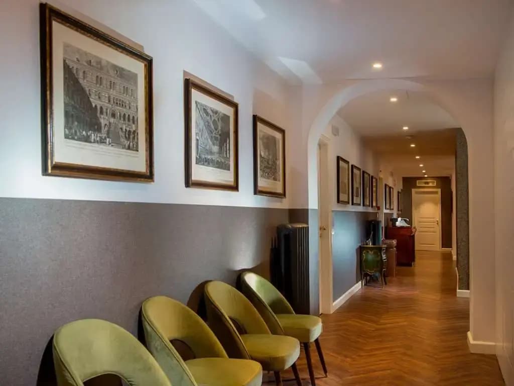 IH Hotels Venezia Salute Palace Hotel - photo 17