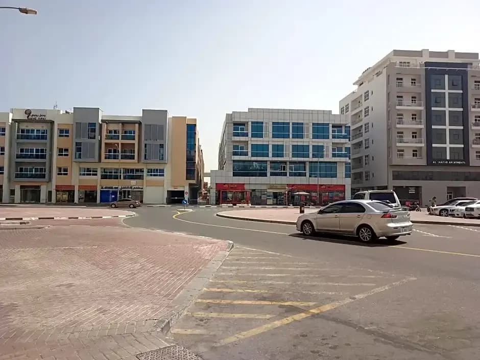 Abree building New Hostel - photo 13