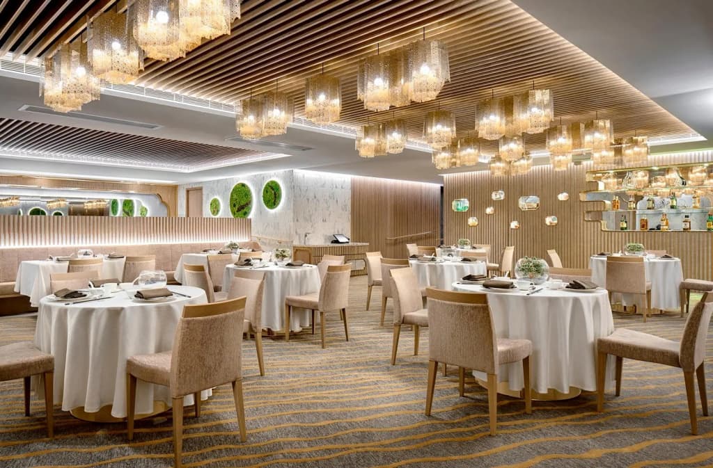 Nina Hotel Causeway Bay - photo 20