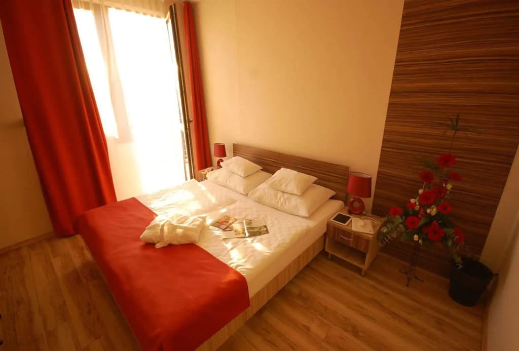 Sunshine Hotel - Budapest - photo 6