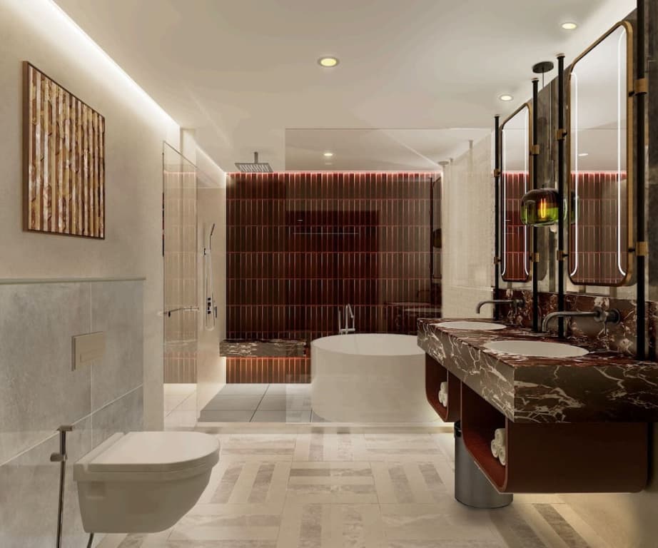 39 Wireless Hotel - photo 6