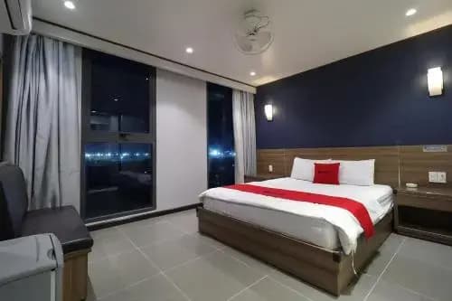 Cloud 9 Quang Trung - main photo