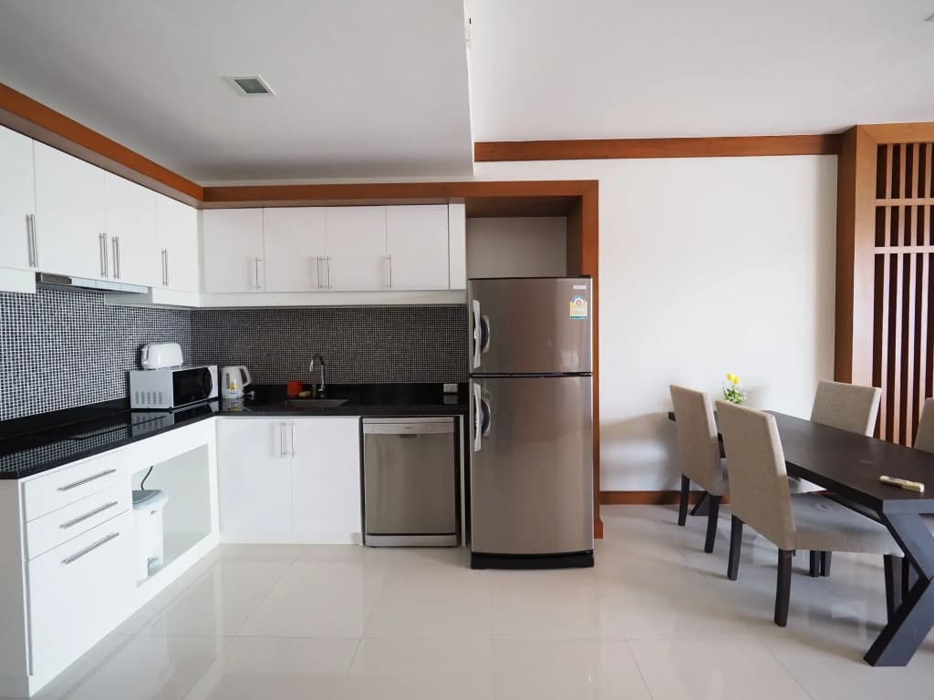 Q Conzept Condominium - photo 22