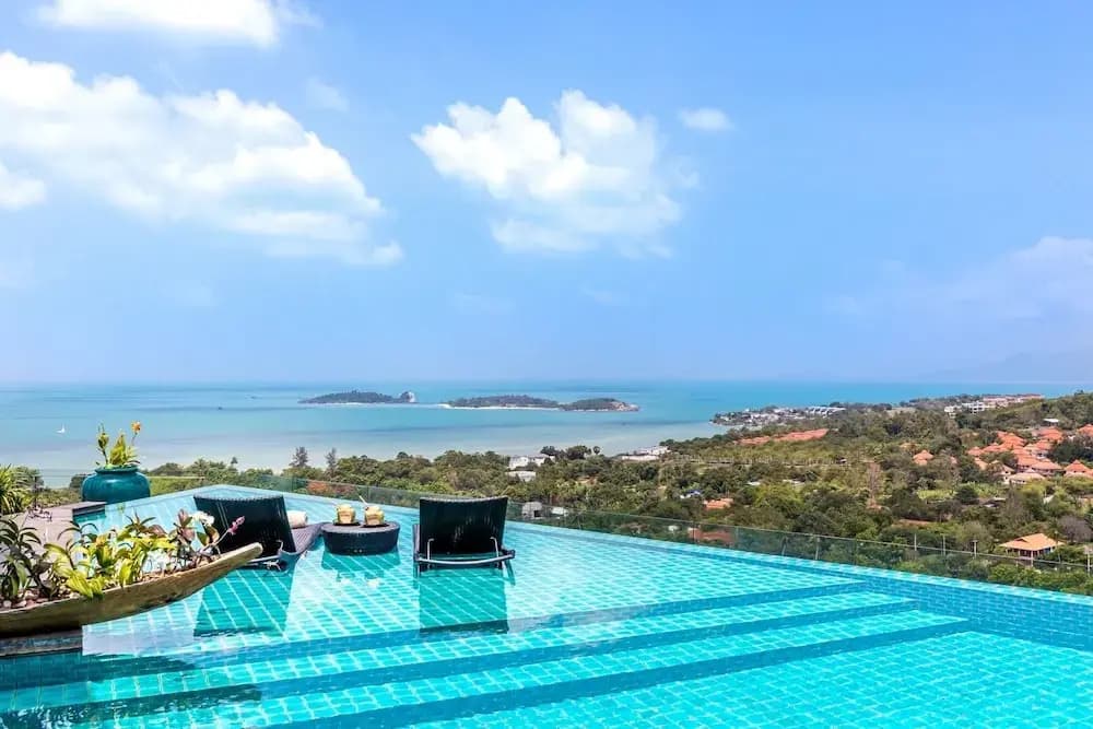 Villa Skyfall - photo 5