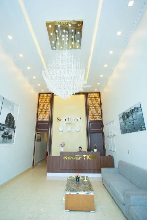Fronix Sun Hotel Halong - photo 2