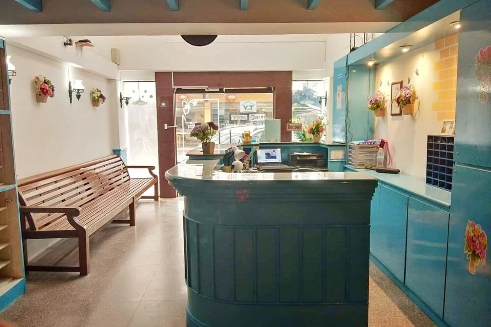 T Y Guest House - photo 12
