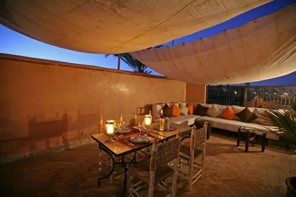 Riad Al Andaluz - photo 17
