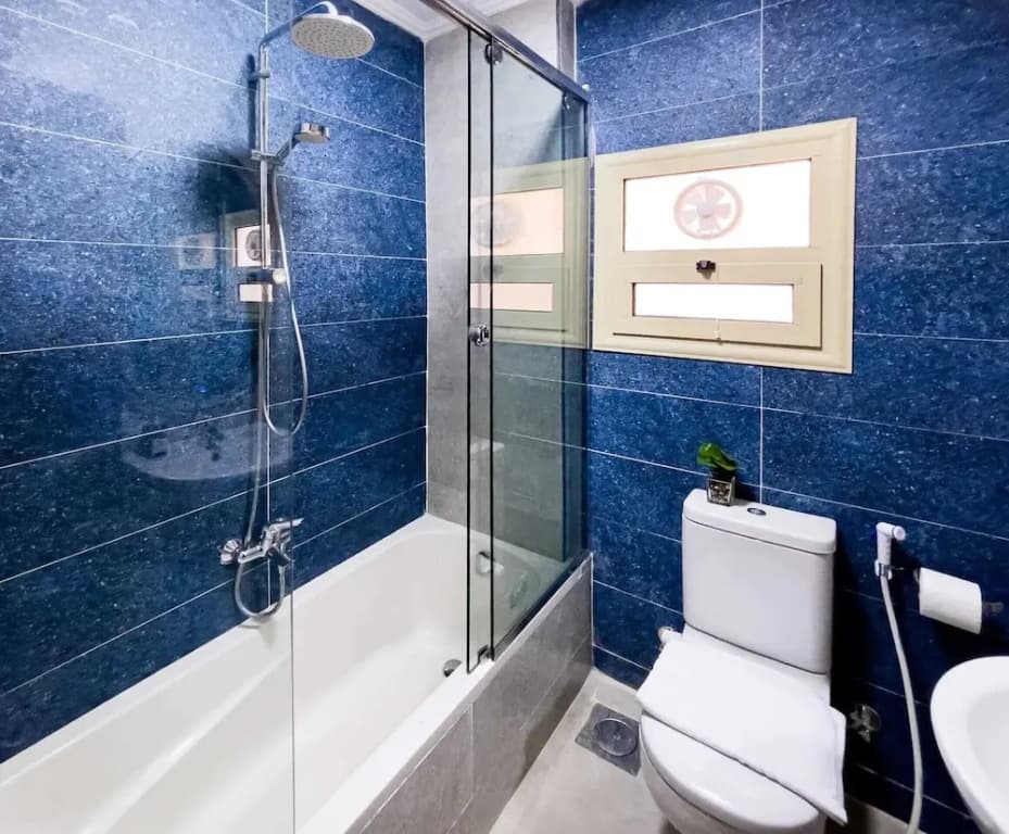 Xuru Stays I Elegant & Modern 3 BDR Apt. @ Heliopolis - photo 7