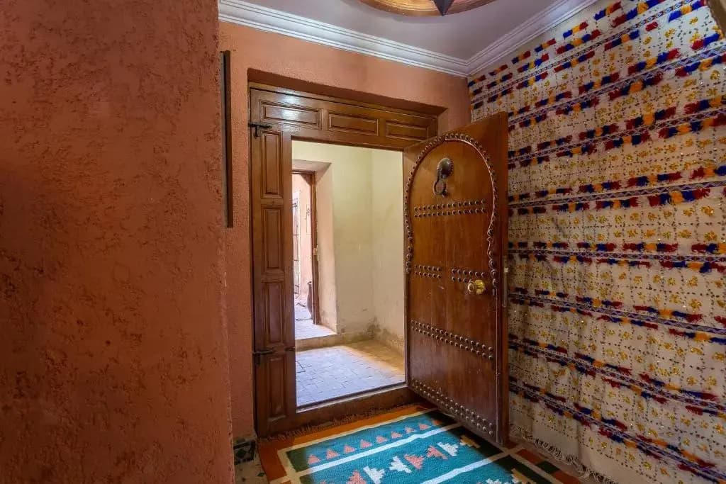Riad Agdal Royal & Spa - photo 14