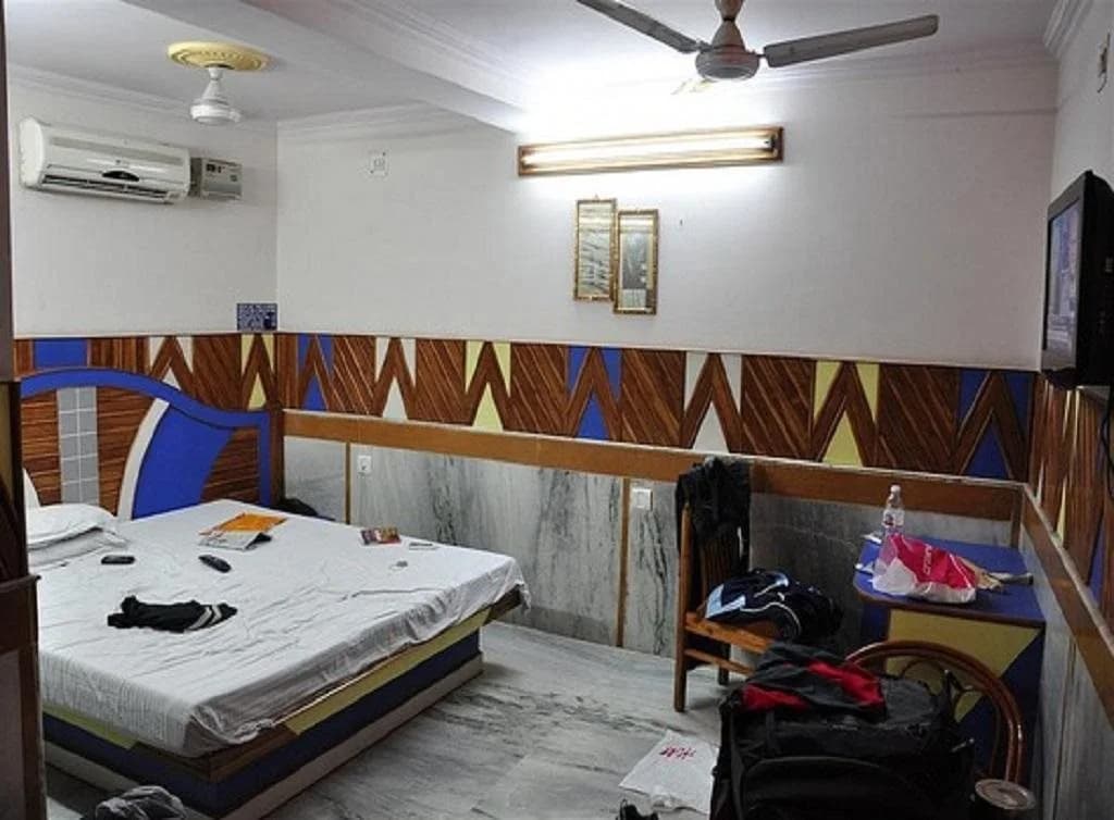 Ajay Guest House - main photo