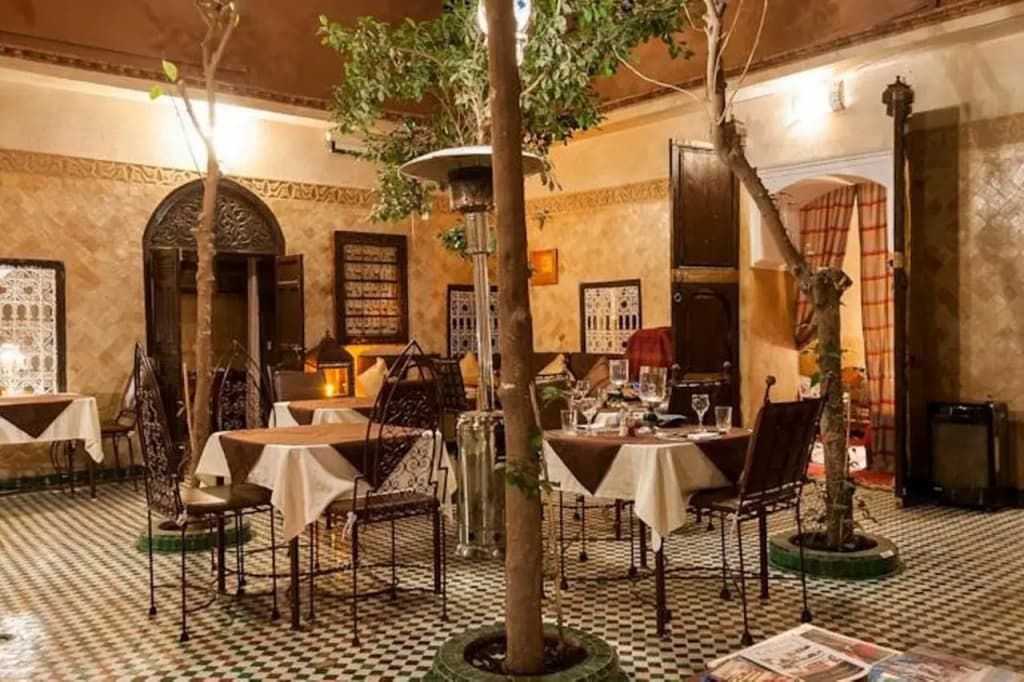 La Maison Nomade - photo 10