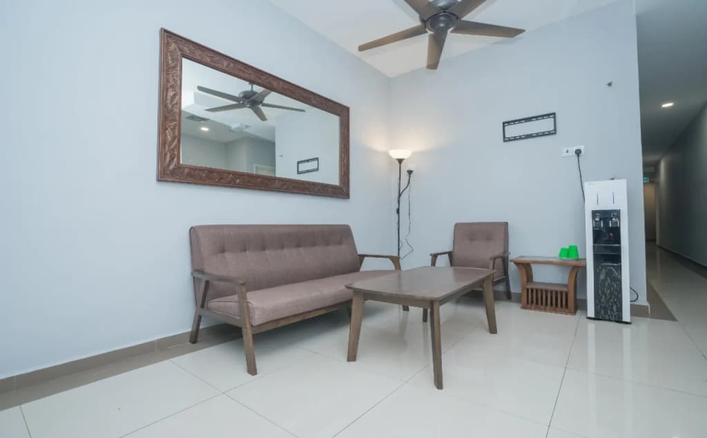 Cherita Rooms - photo 12