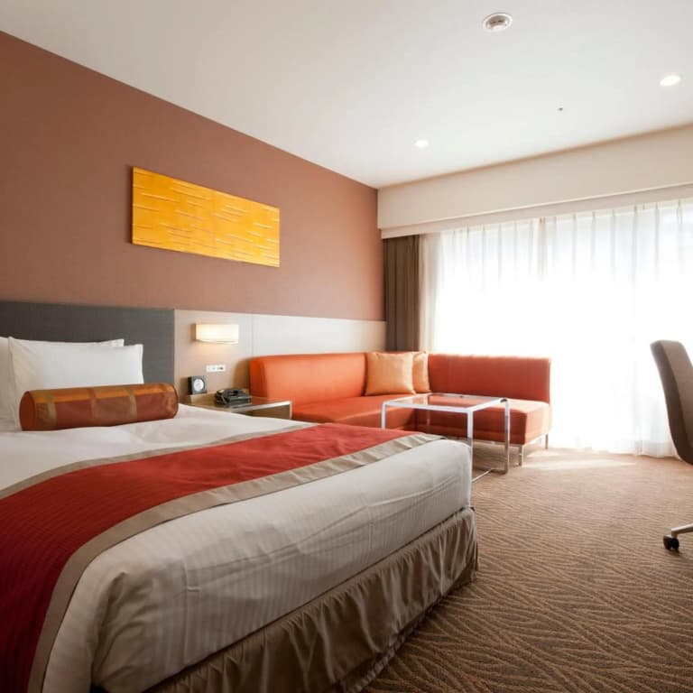 Hotel Sardonyx Tokyo - photo 35