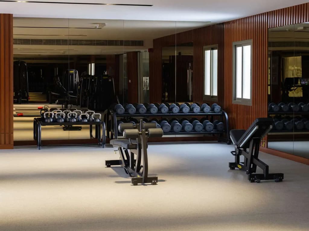 DoubleTree by Hilton Muscat Qurum - photo 13