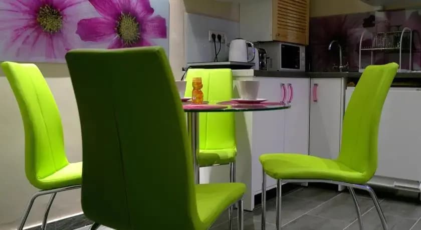 Budapest Lux Home - photo 5