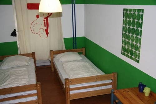 Lettem Sleep Hostel Berlin - photo 4