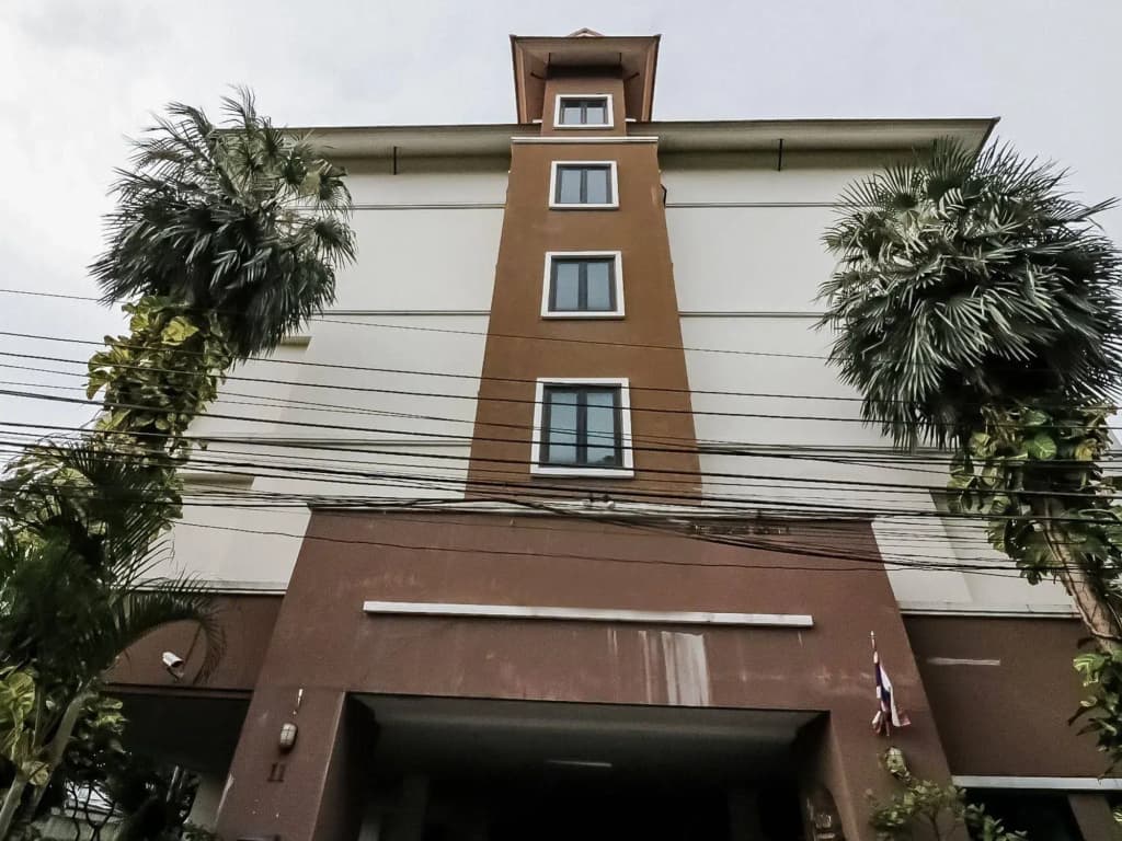 Unico Srinakarin Residence - photo 1
