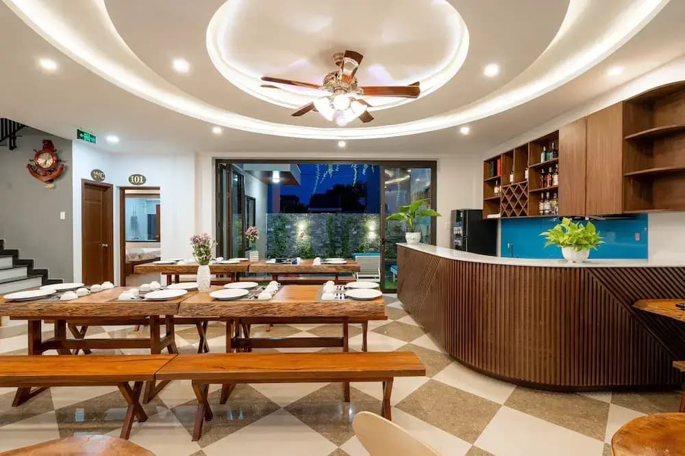 Seaweed Luxury Villa&Spa - photo 20