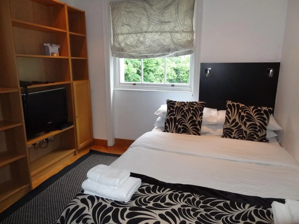 Studios2Let Bloomsbury - photo 31