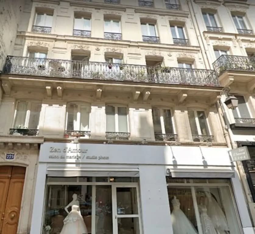 Splendid 3 bdrs Flat in a Prime Location of Paris - photo 1