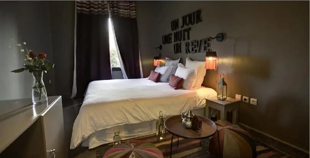 Taj Atlas Wellness Boutique Hotel & Spa - photo 48