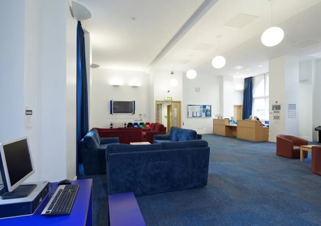 Beit Hall - Campus Accommodation - photo 2