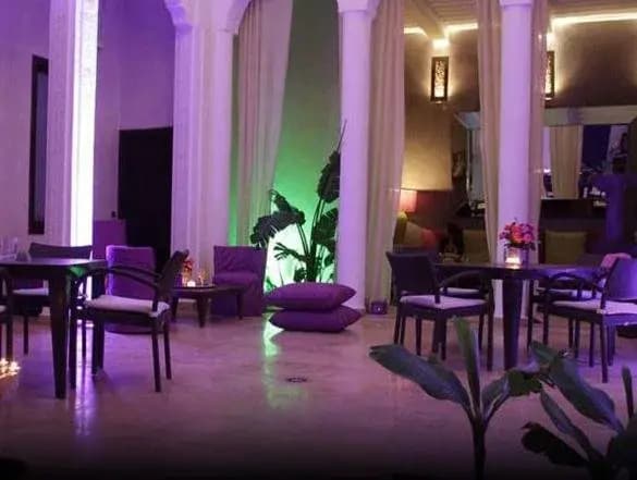 Riad Charlott - photo 19