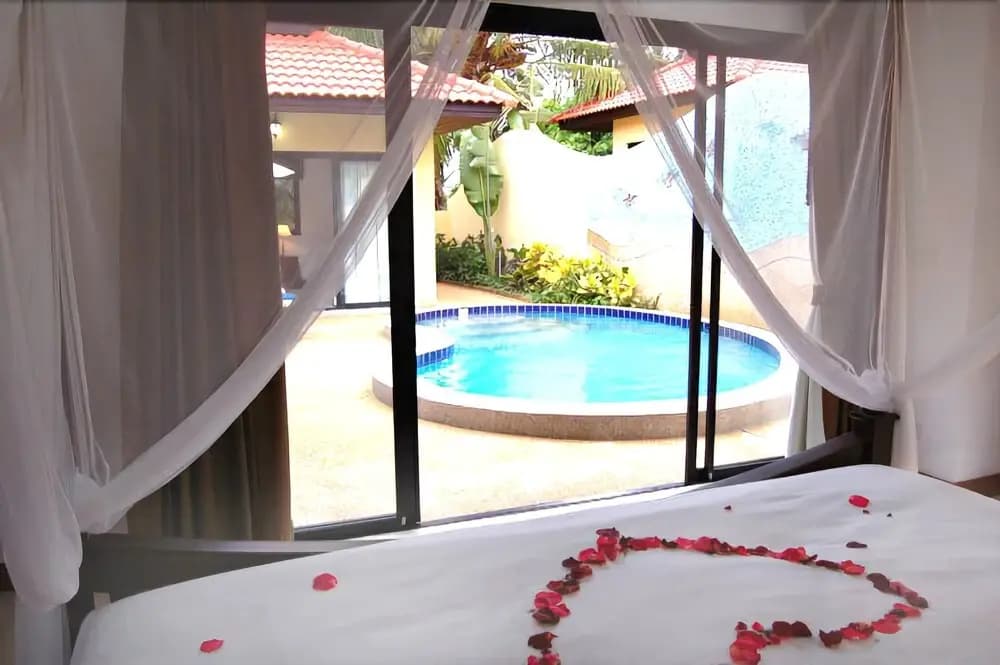 Samui Grove Villas - photo 30