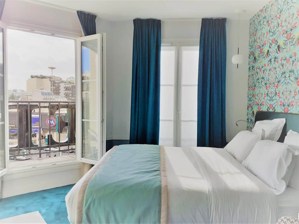 Hôtel Edouard 6 by Malone - photo 6